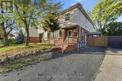 134 HANSEN ROAD N | Brampton Ontario | Slide Image Thirty-five