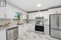 134 HANSEN ROAD N | Brampton Ontario | Slide Image Eight