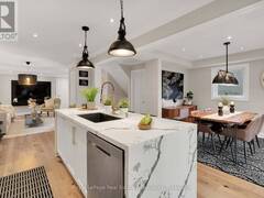 3840 ALTHORPE CIRCLE Mississauga Ontario, L5N 7G5
