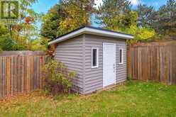 2 CINDY AVENUE | Cambridge Ontario | Slide Image Forty-five