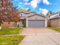2 CINDY AVENUE Cambridge Ontario, N3C 3J2