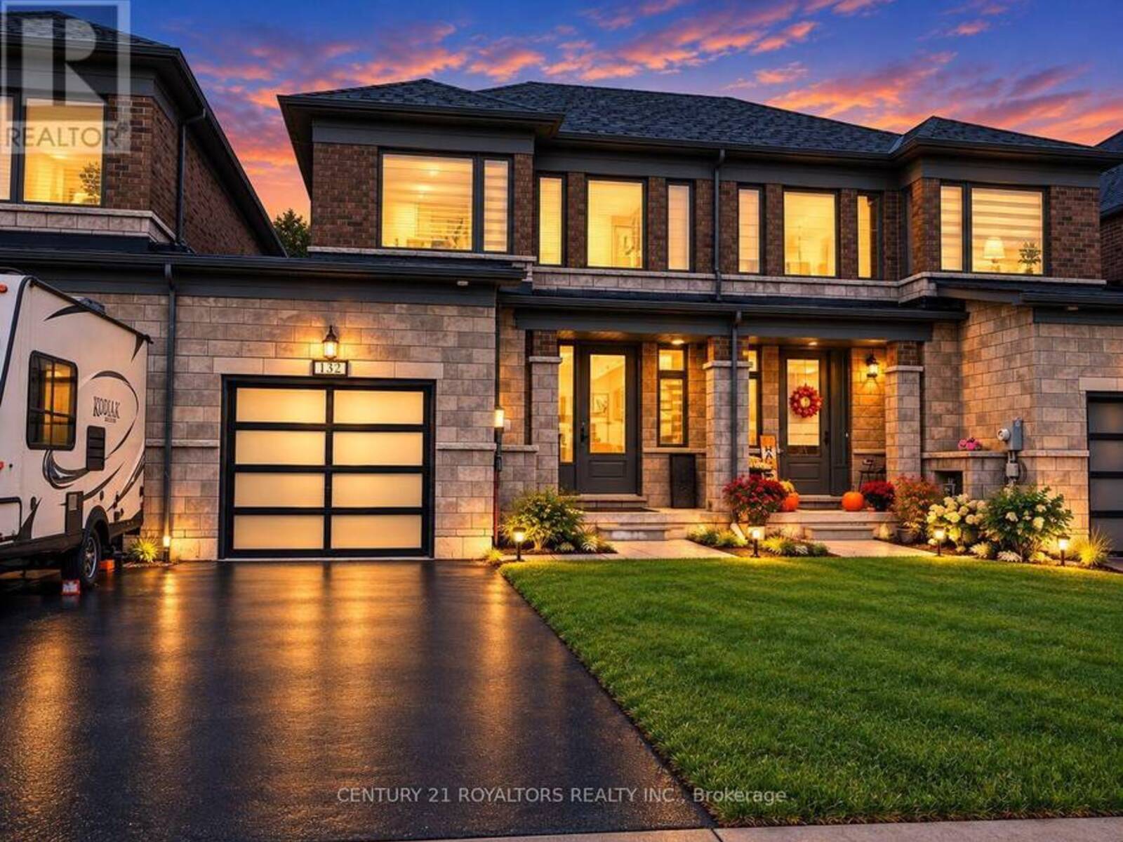 132 COLE TERRACE, Woodstock, Ontario N4T 0P5