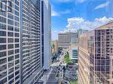 1715 - 711 BAY STREET | Toronto Ontario | Slide Image Twenty-one