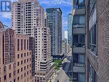 1715 - 711 BAY STREET | Toronto Ontario | Slide Image Twenty-two