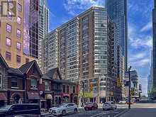 1715 - 711 BAY STREET | Toronto Ontario | Slide Image Twenty-three