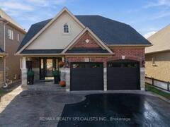 935 BARBADOS STREET Oshawa Ontario, L1J 0A6