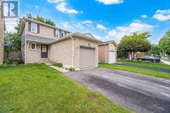 21 DOBSON DRIVE | Ajax Ontario | Slide Image Three