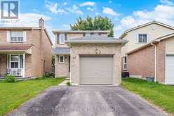 21 DOBSON DRIVE | Ajax Ontario | Slide Image Forty