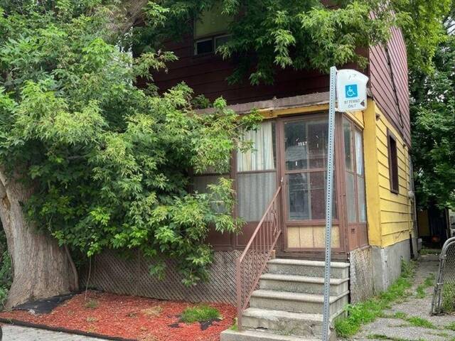 167 CRAVEN ROAD Toronto Ontario, M4L 2Z5 - 3 Bedrooms Home For Sale