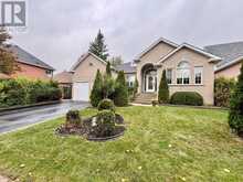 87 LORI AVENUE | Whitchurch-Stouffville Ontario | Slide Image Two