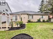 87 LORI AVENUE | Whitchurch-Stouffville Ontario | Slide Image Thirty-one
