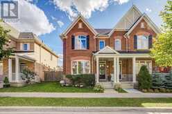 27 CINEMARK AVENUE | Markham Ontario | Slide Image One