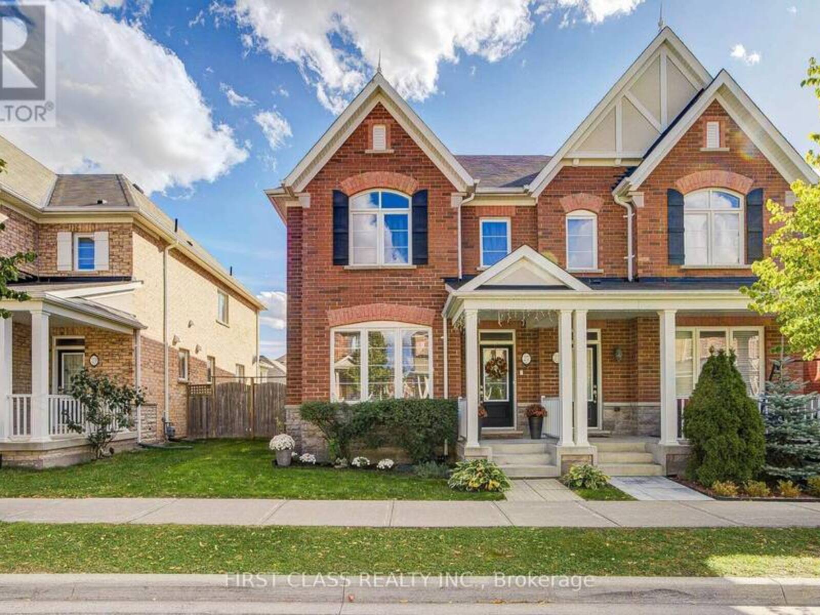 27 CINEMARK AVENUE, Markham, Ontario L6B 0W1