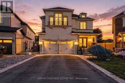 35 TIANA COURT | Vaughan Ontario | Slide Image One