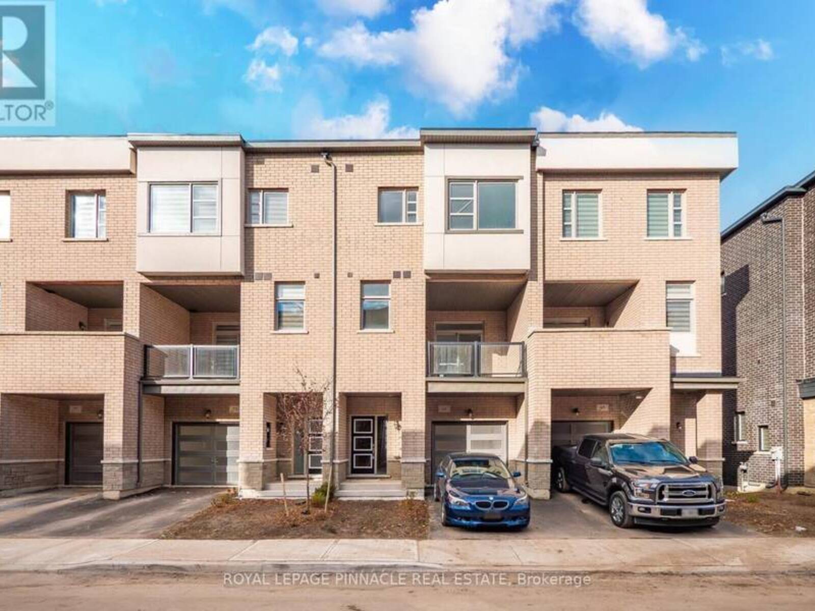 69 INVERARY CRESCENT, Vaughan, Ontario L4H 5G8