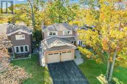 61 OAKRIDGE DRIVE | Barrie Ontario | Slide Image Two