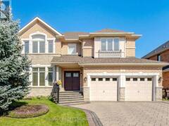 13 DOKKUM CRESCENT Brampton Ontario, L6Z 0E2
