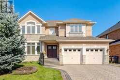 13 DOKKUM CRESCENT | Brampton Ontario | Slide Image One