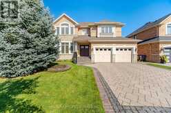 13 DOKKUM CRESCENT | Brampton Ontario | Slide Image Two