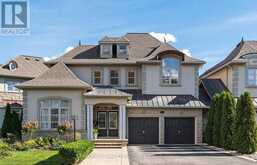 3168 WATERCLIFFE COURT | Oakville Ontario | Slide Image Two