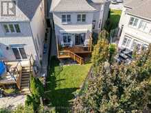 3168 WATERCLIFFE COURT | Oakville Ontario | Slide Image Forty