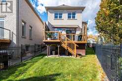 3168 WATERCLIFFE COURT | Oakville Ontario | Slide Image Forty-one