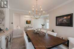 3168 WATERCLIFFE COURT | Oakville Ontario | Slide Image Seven