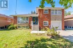 75 SABRINA DRIVE | Toronto Ontario | Slide Image One