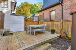 81 CHELSEA AVENUE | Toronto Ontario | Slide Image Eighteen