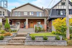 81 CHELSEA AVENUE | Toronto Ontario | Slide Image One