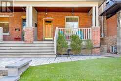 81 CHELSEA AVENUE | Toronto Ontario | Slide Image Two