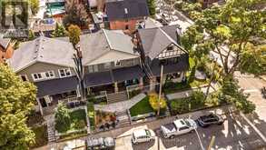 81 CHELSEA AVENUE | Toronto Ontario | Slide Image Forty
