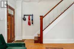 81 CHELSEA AVENUE | Toronto Ontario | Slide Image Four