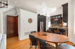 81 CHELSEA AVENUE | Toronto Ontario | Slide Image Nine