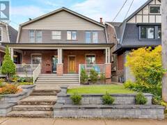 81 CHELSEA AVENUE Toronto Ontario, M6P 1B9