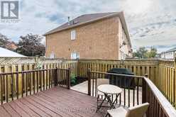 94 GOLDENLIGHT CIRCLE | Brampton Ontario | Slide Image Forty-seven