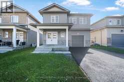 57 BRENNAN CRESCENT | Odessa Ontario | Slide Image One