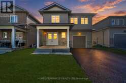 57 BRENNAN CRESCENT | Odessa Ontario | Slide Image Two