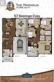 57 BRENNAN CRESCENT | Odessa Ontario | Slide Image Forty-two