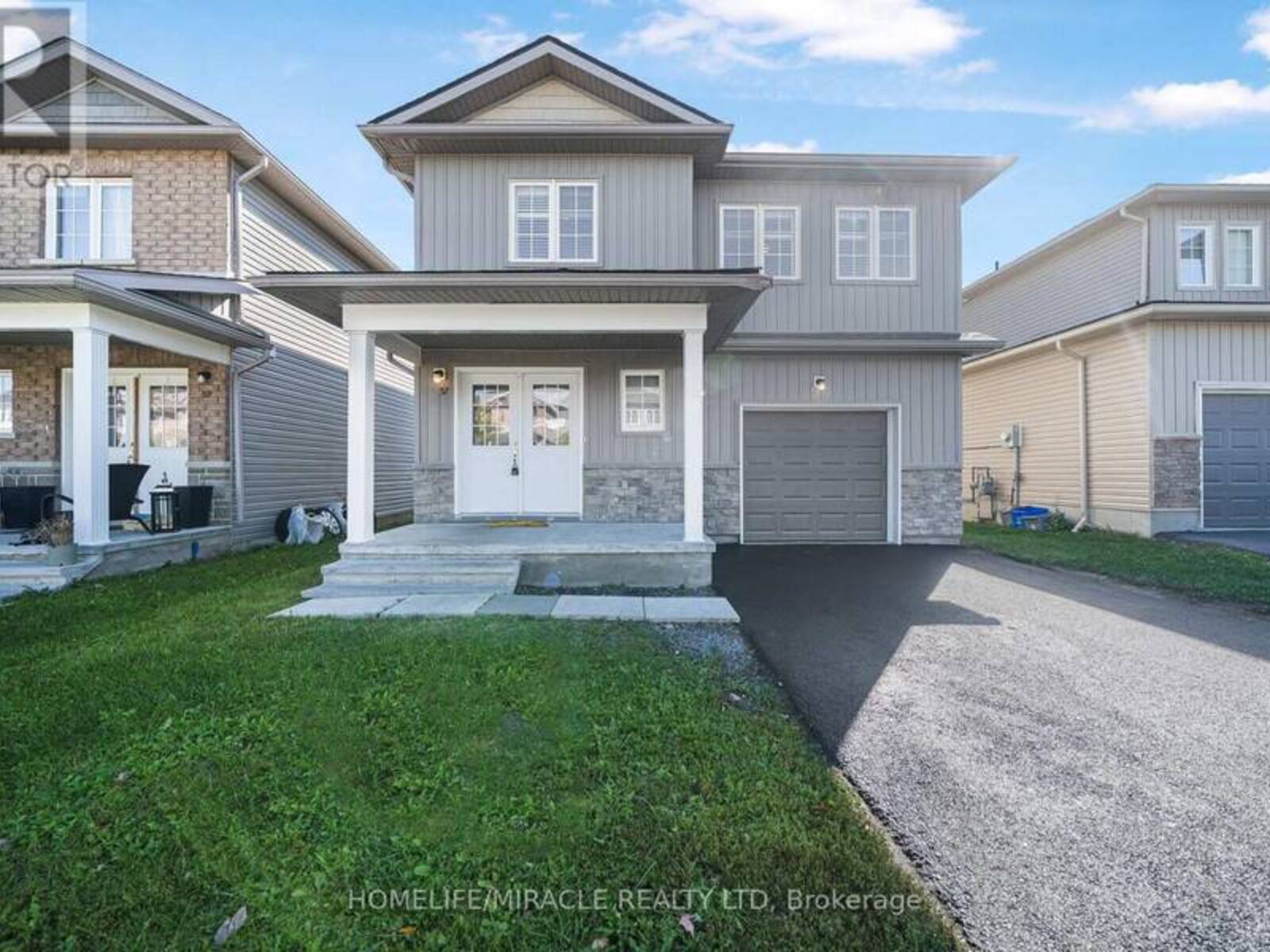 57 BRENNAN CRESCENT, Odessa, Ontario K0H 2H0