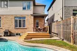 43 FRONTIER DRIVE | Kitchener Ontario | Slide Image Forty-four