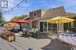 346 HAWKRIDGE AVENUE | Hamilton Ontario | Slide Image Forty