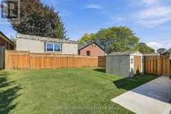 346 HAWKRIDGE AVENUE | Hamilton Ontario | Slide Image Forty-seven