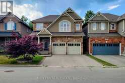 128 MONTREAL CIRCLE | Hamilton Ontario | Slide Image One