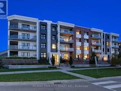 302 - 249 GREY SILO ROAD Waterloo Ontario, N2K 0G8