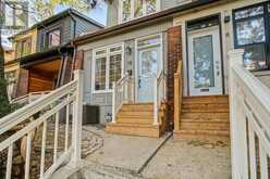 15 MILLBROOK CRESCENT | Toronto Ontario | Slide Image Three