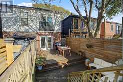 15 MILLBROOK CRESCENT | Toronto Ontario | Slide Image Forty