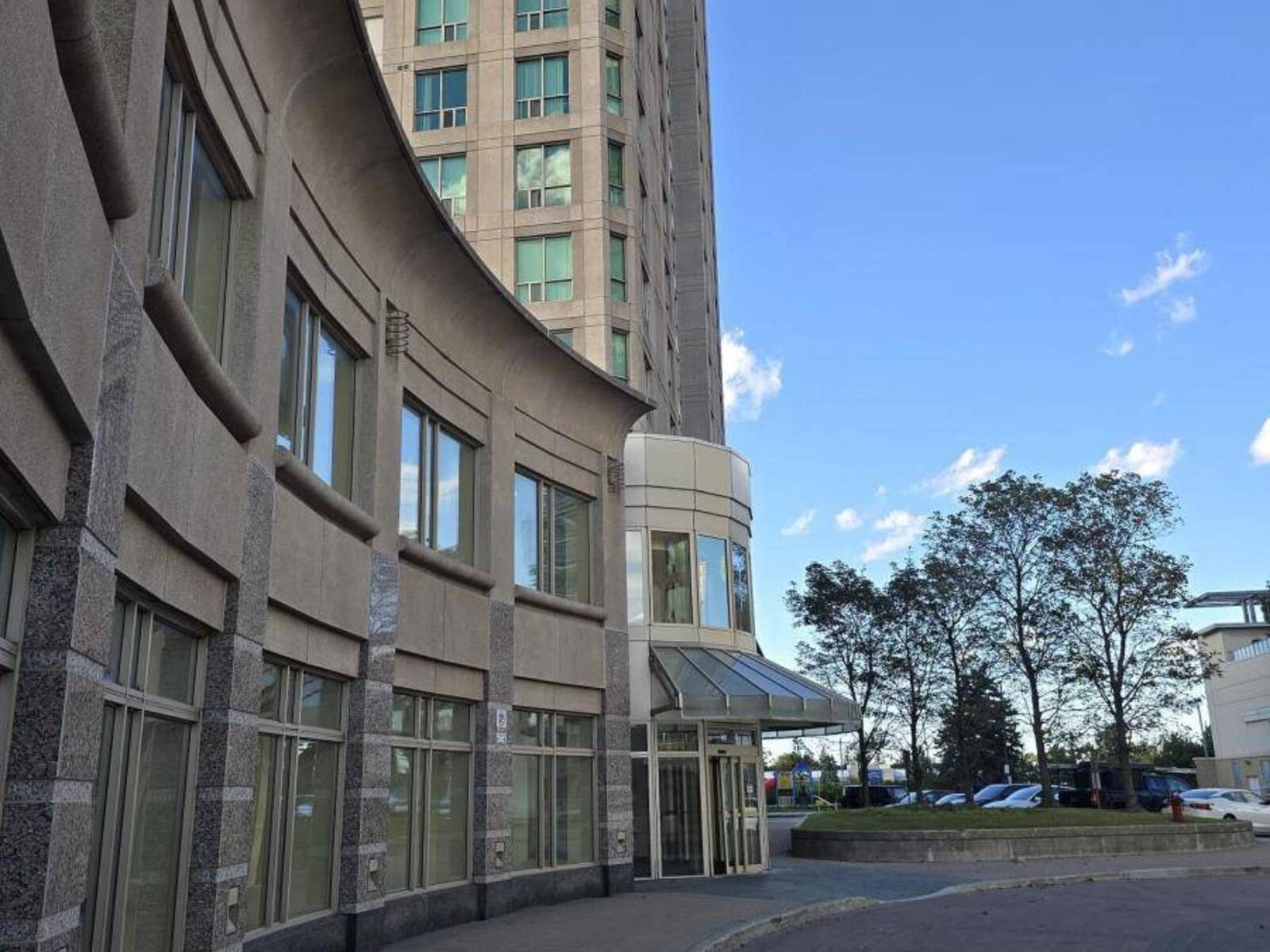 903 - 18 LEE CENTRE DRIVE, Toronto, Ontario M1H 3H5