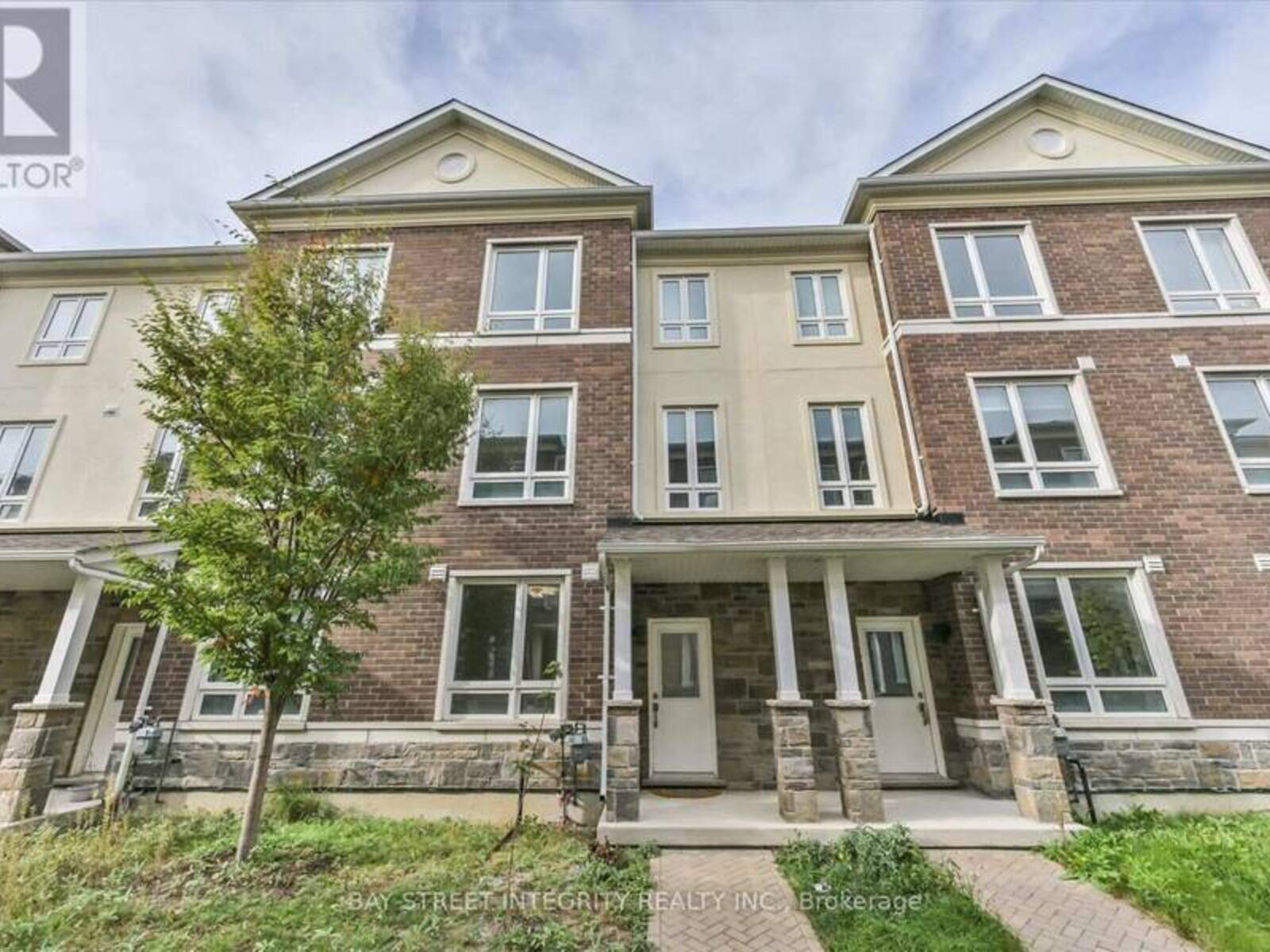 25 CHICAGO LANE, Markham, Ontario L6E 0V6