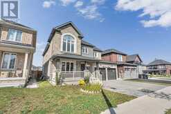 783 GREEN STREET | Innisfil Ontario | Slide Image One